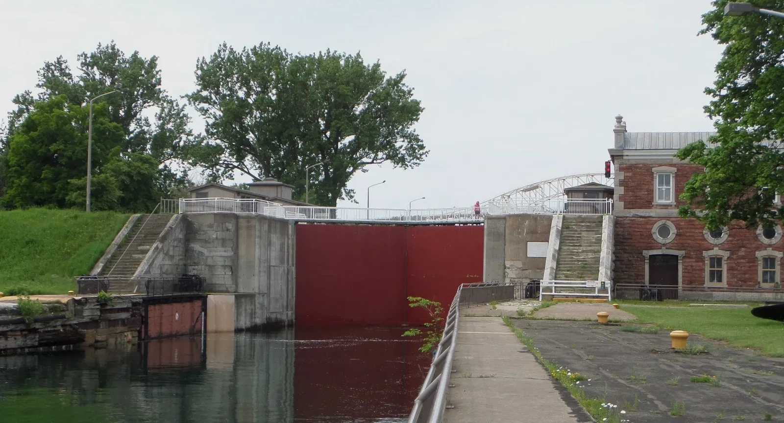 Canal de Sault-Sainte-Marie