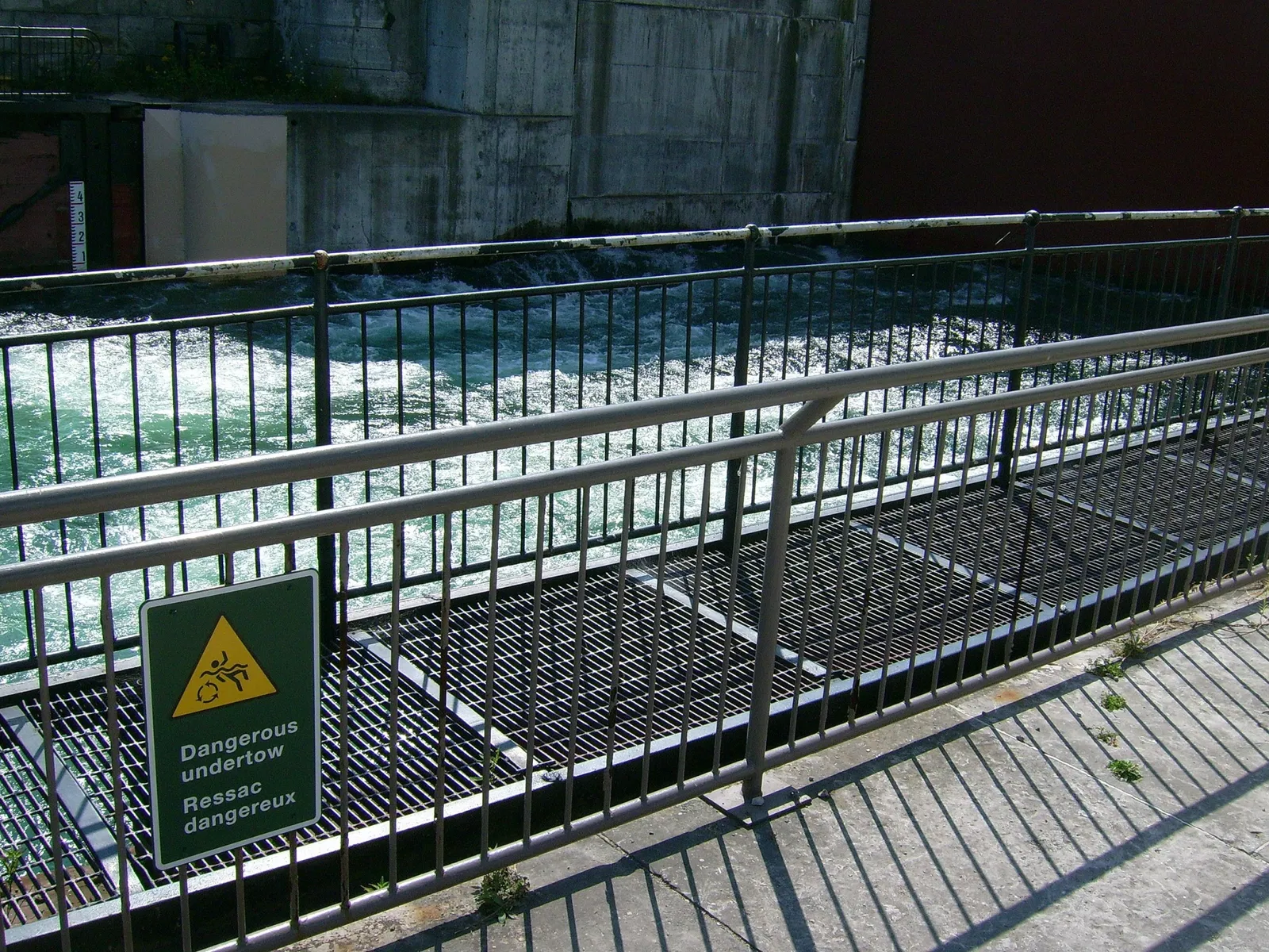 Canal de Sault-Sainte-Marie