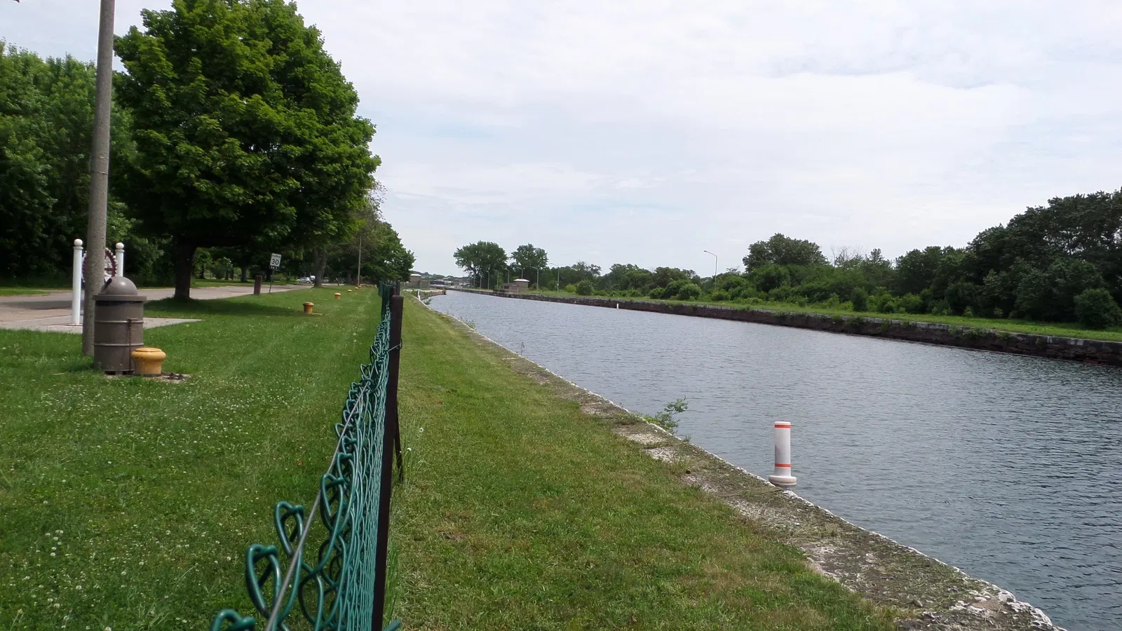 Canal de Sault-Sainte-Marie