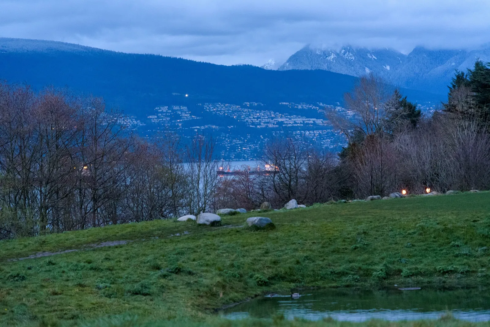 Musée d'anthropologie de Vancouver