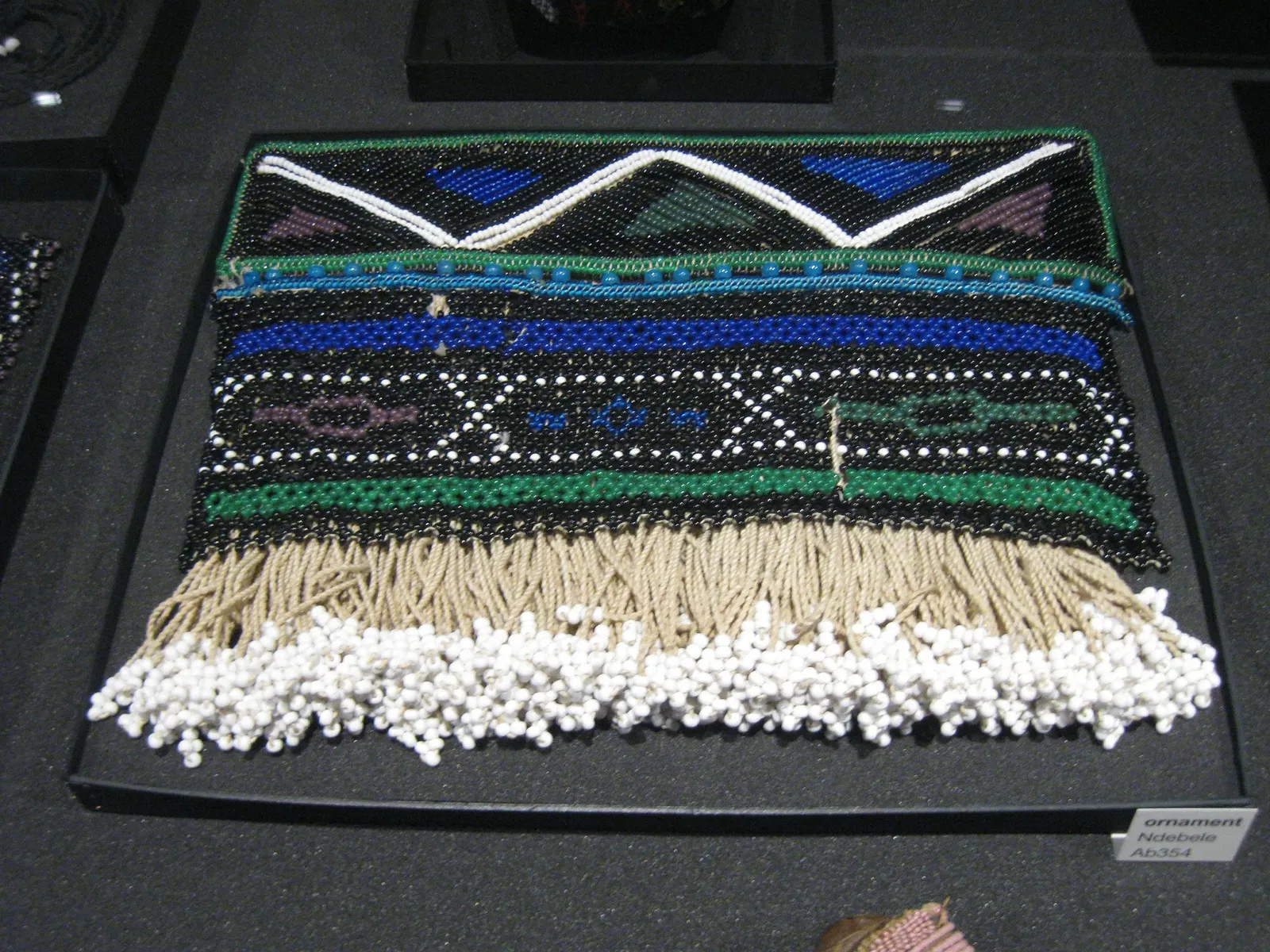 Museum of Anthropology