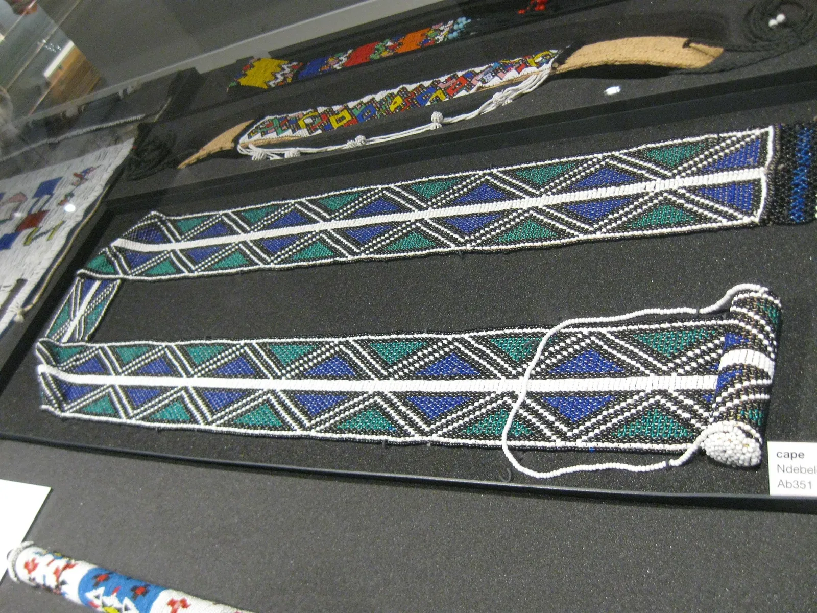 Museum of Anthropology at UBC