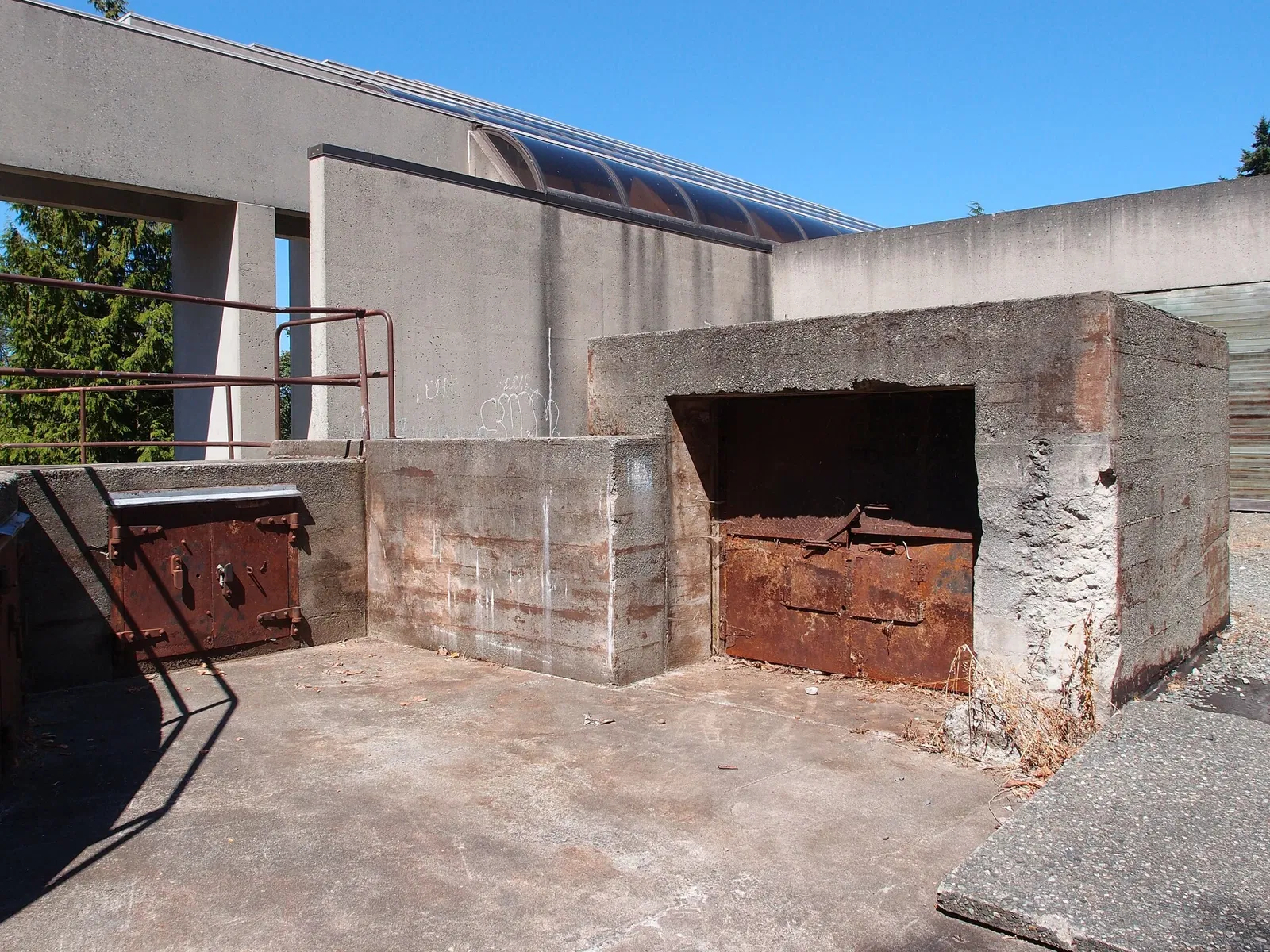 Museum of Anthropology at UBC