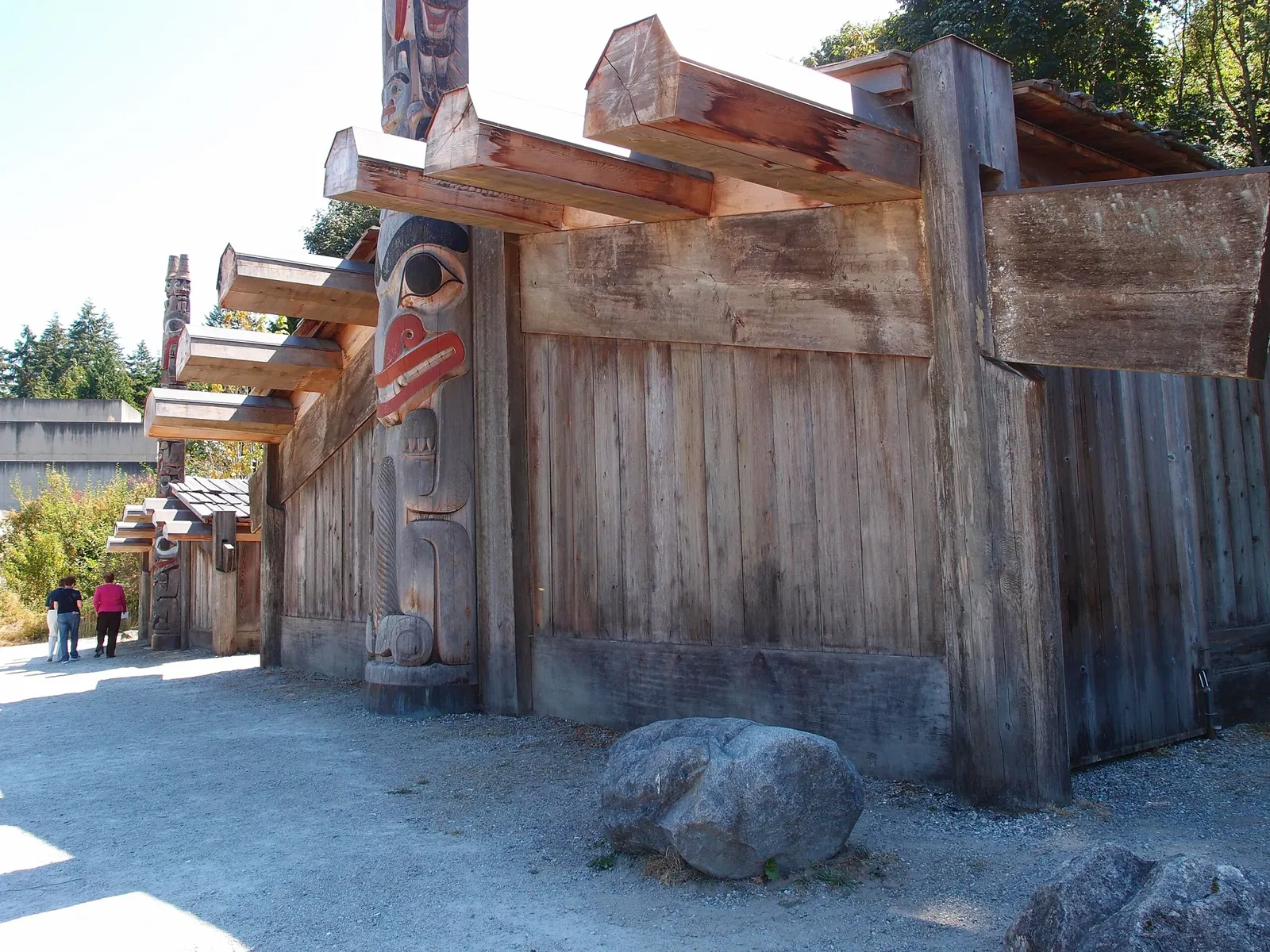 Museum of Anthropology