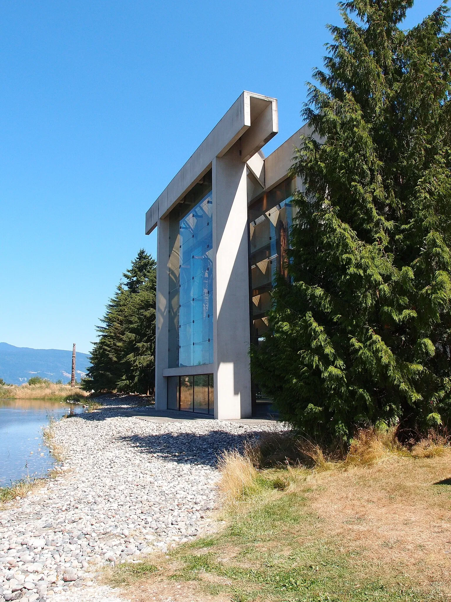 Museum of Anthropology