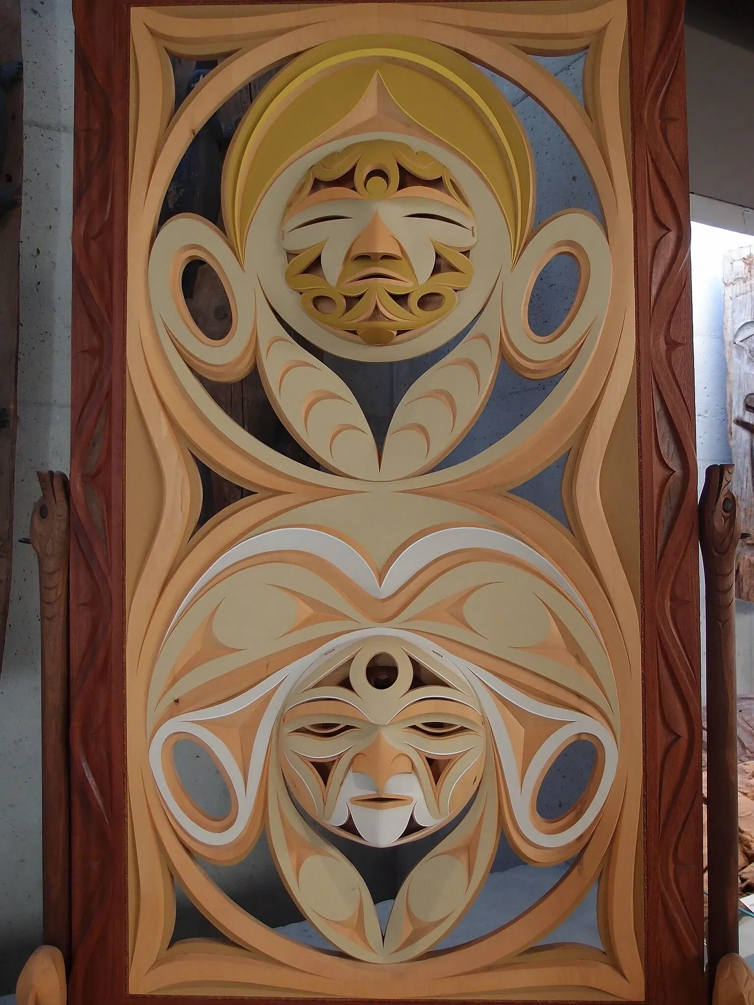 Musée d'anthropologie de Vancouver