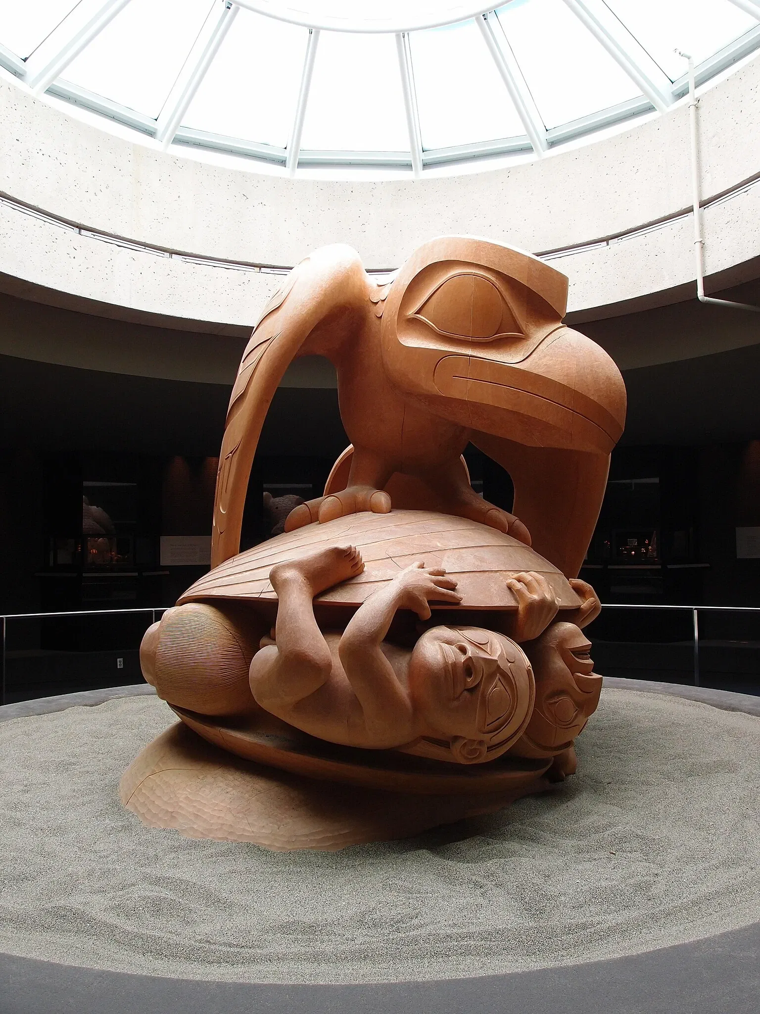 Museum of Anthropology