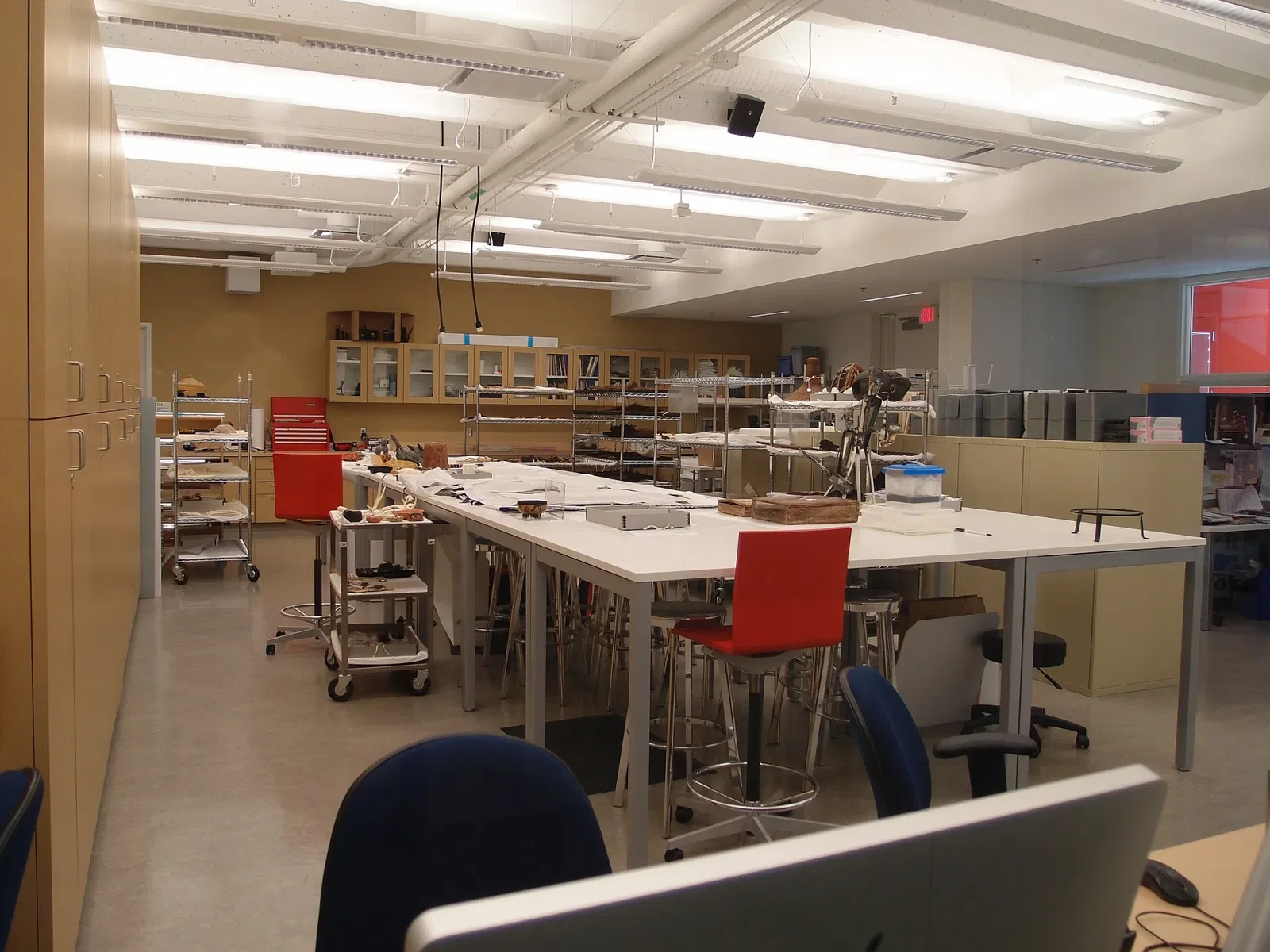 Museum of Anthropology at UBC