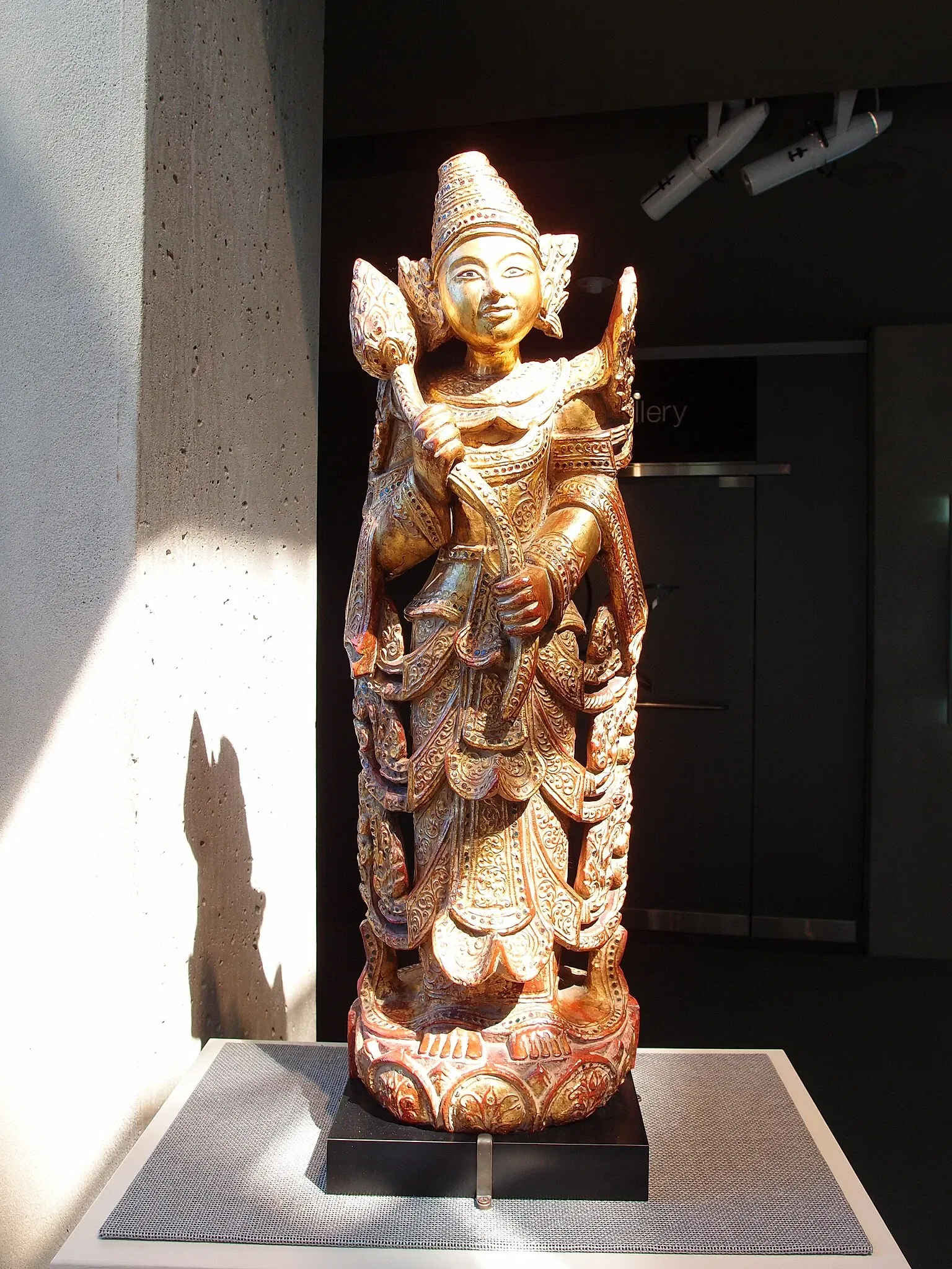 Museum of Anthropology