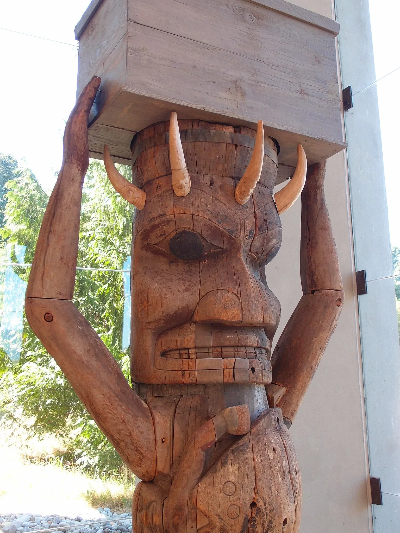 Museum of Anthropology