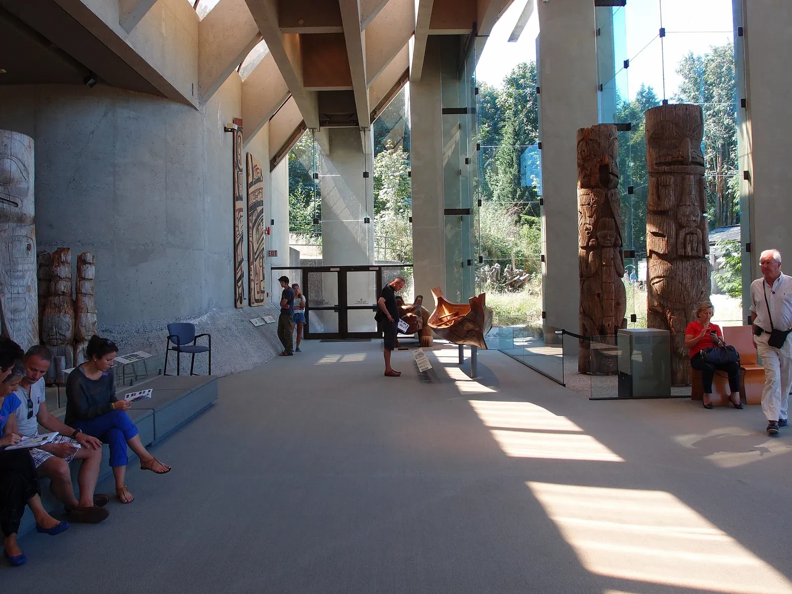 Museum of Anthropology