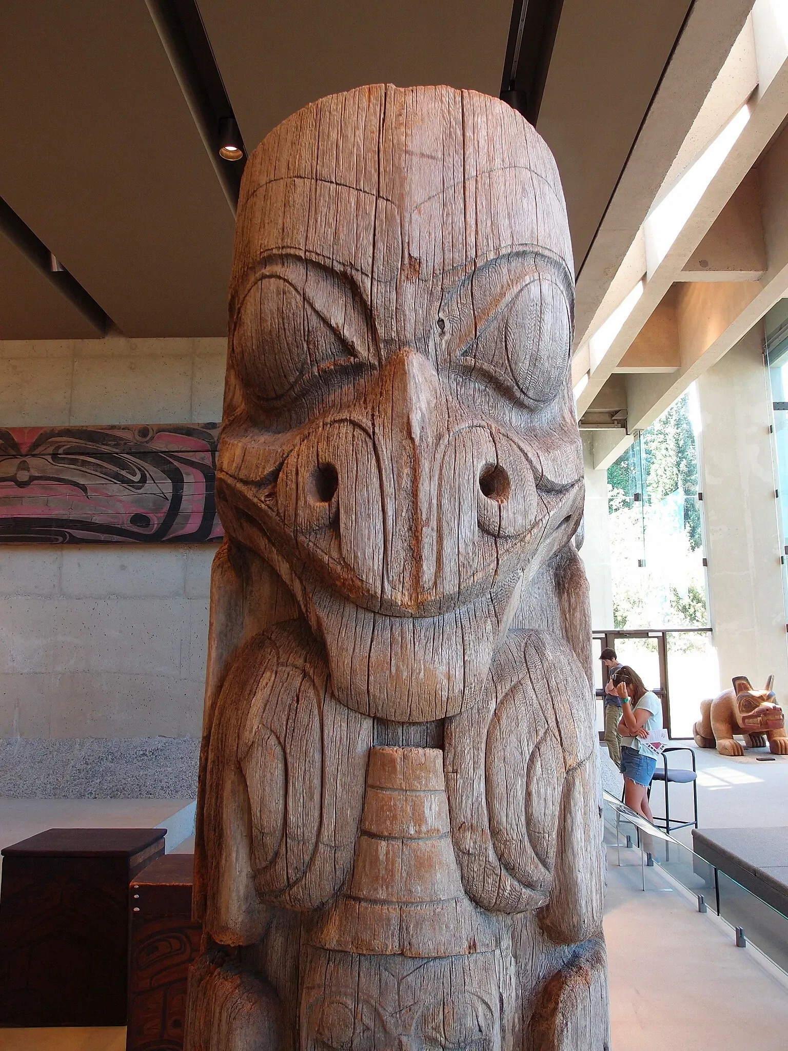 Museum of Anthropology