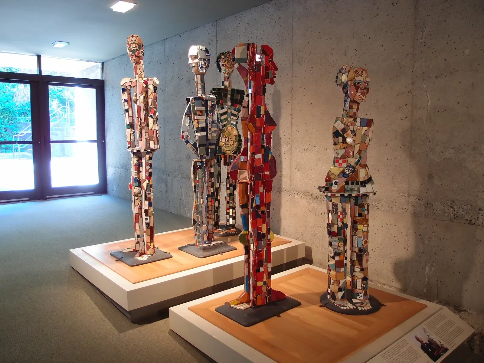 Museo di antropologia dell'Università della Columbia Britannica