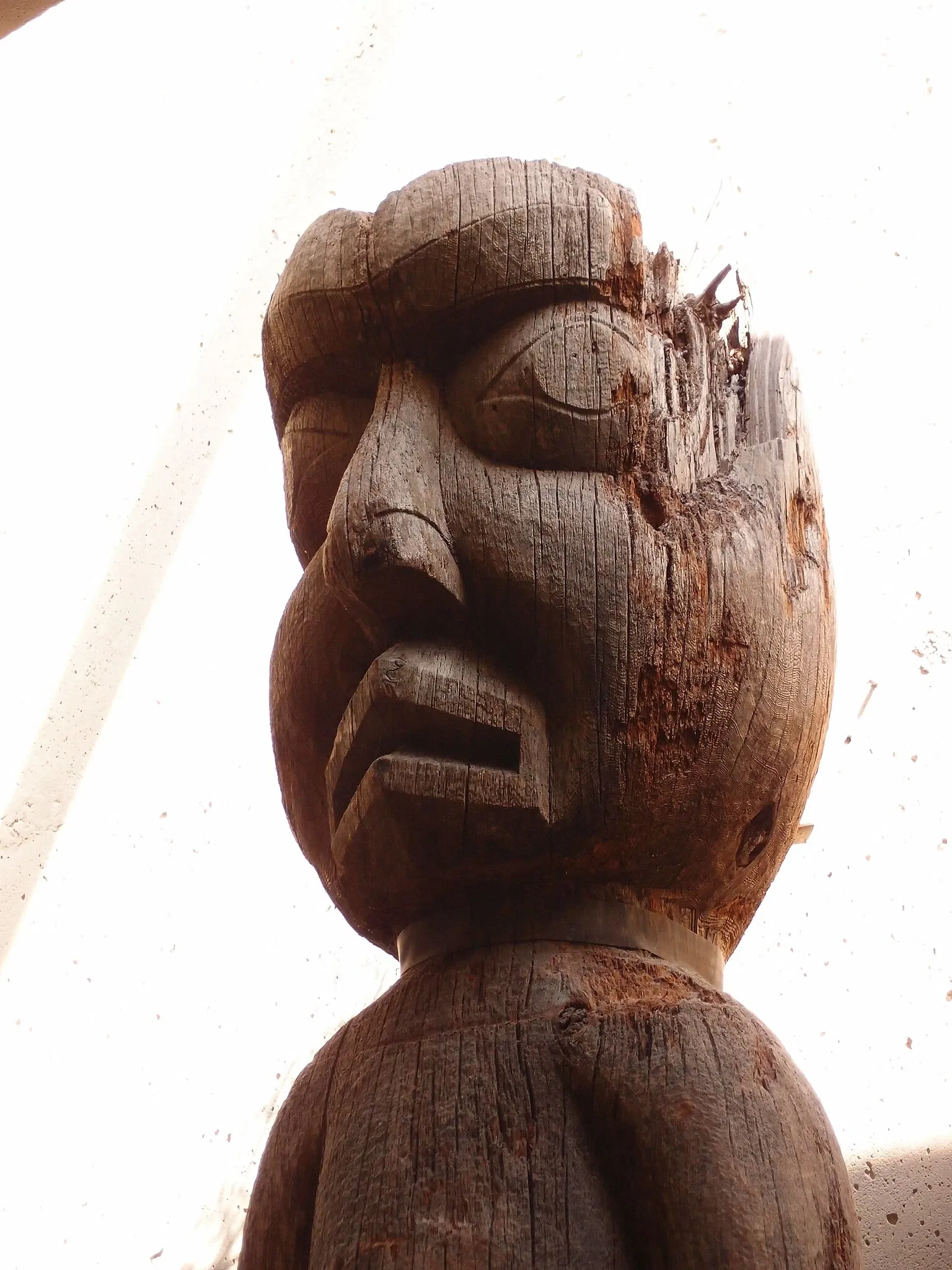 Museum of Anthropology at UBC