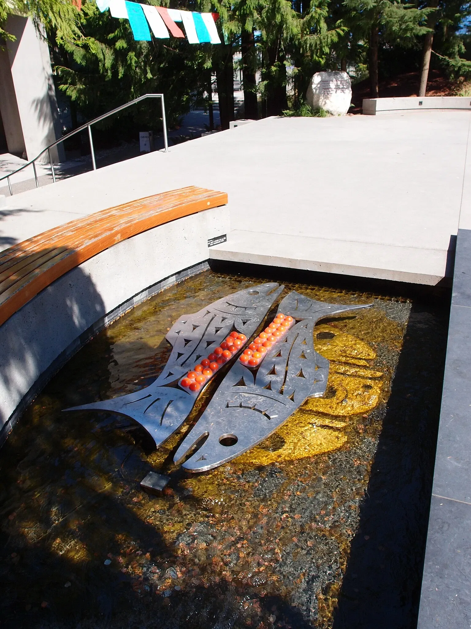 Museum of Anthropology at UBC
