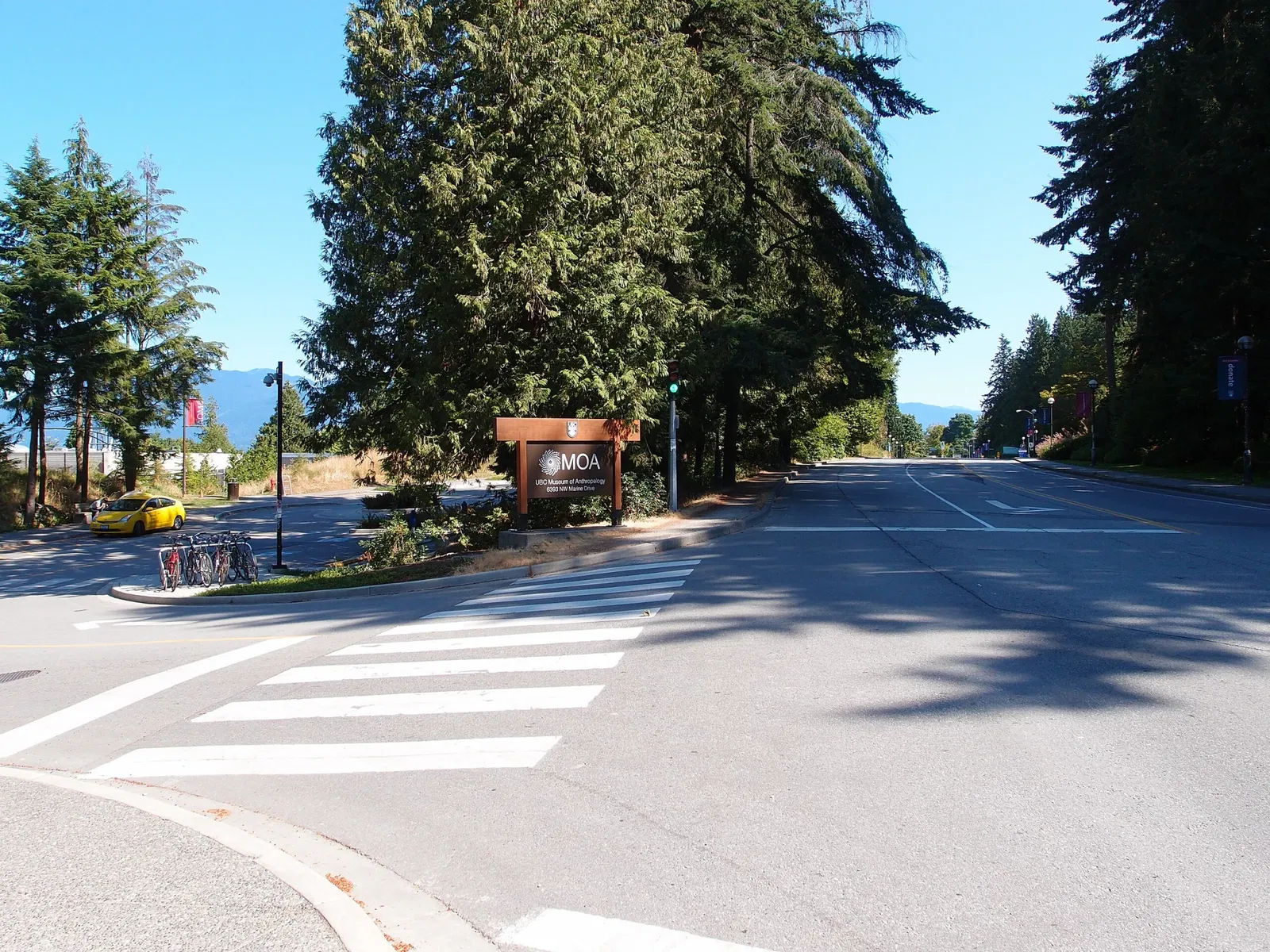 Museum of Anthropology