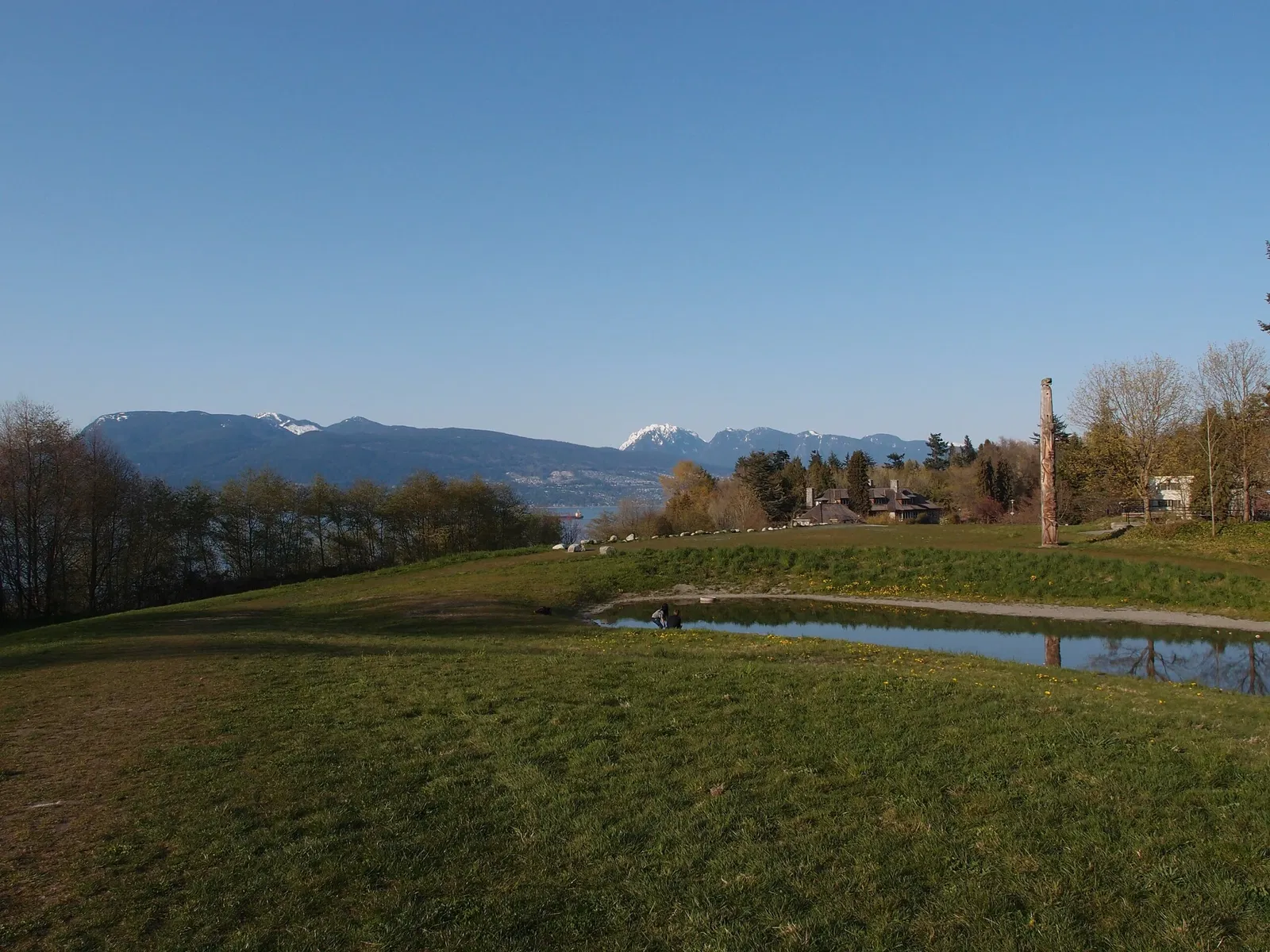 Museum of Anthropology at UBC