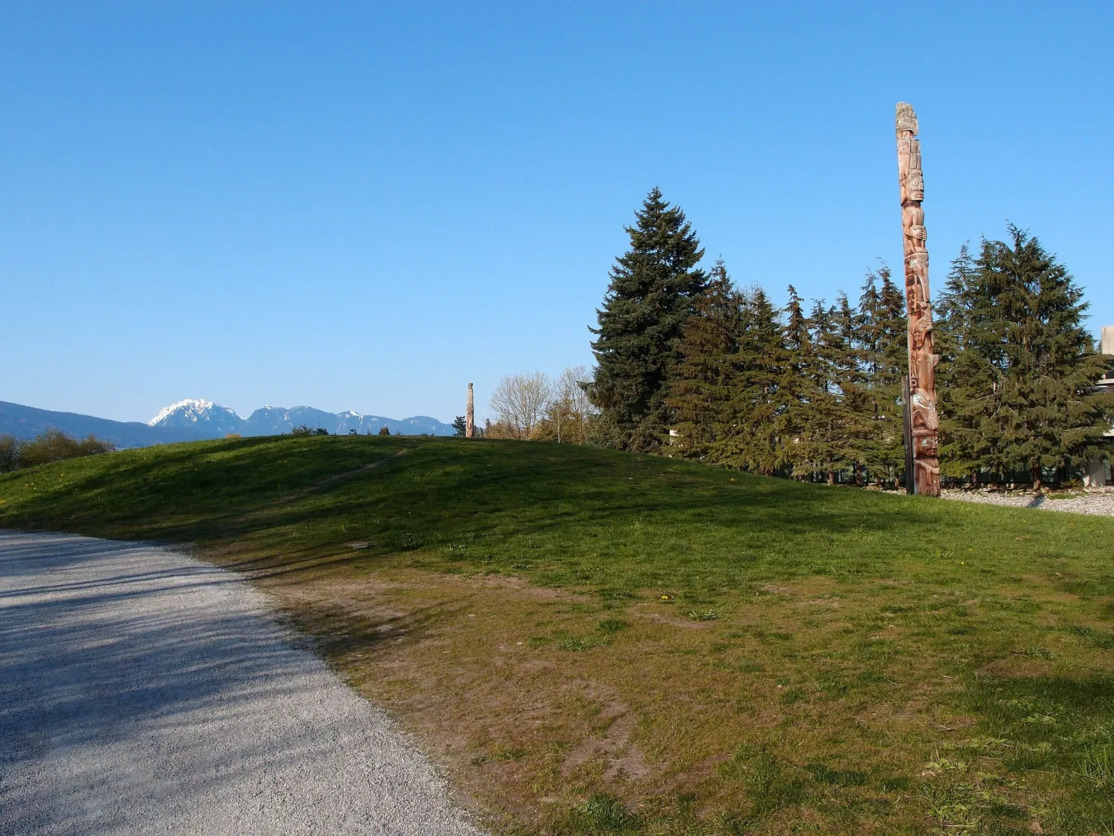 Museum of Anthropology at UBC