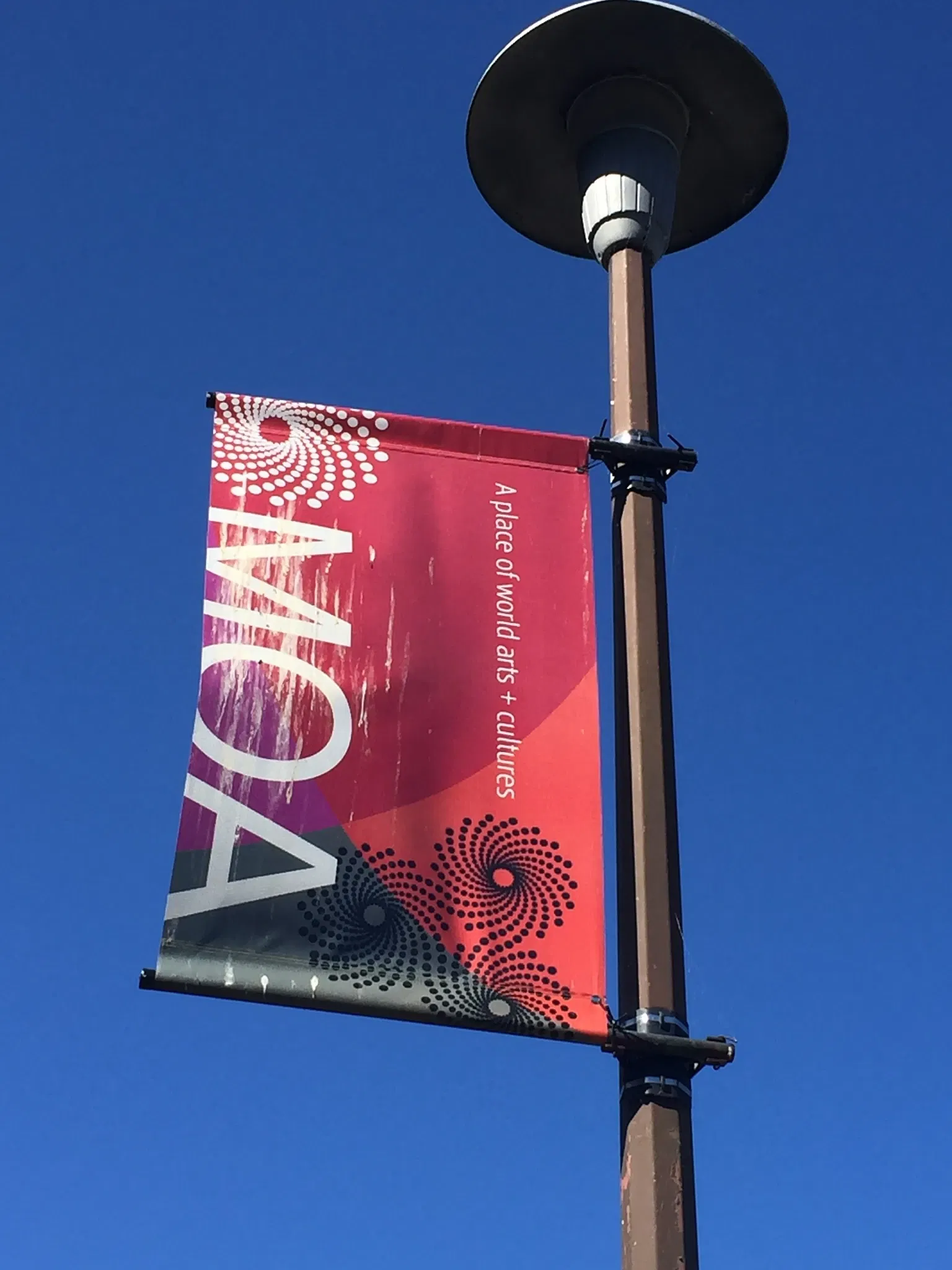 Musée d'anthropologie de Vancouver