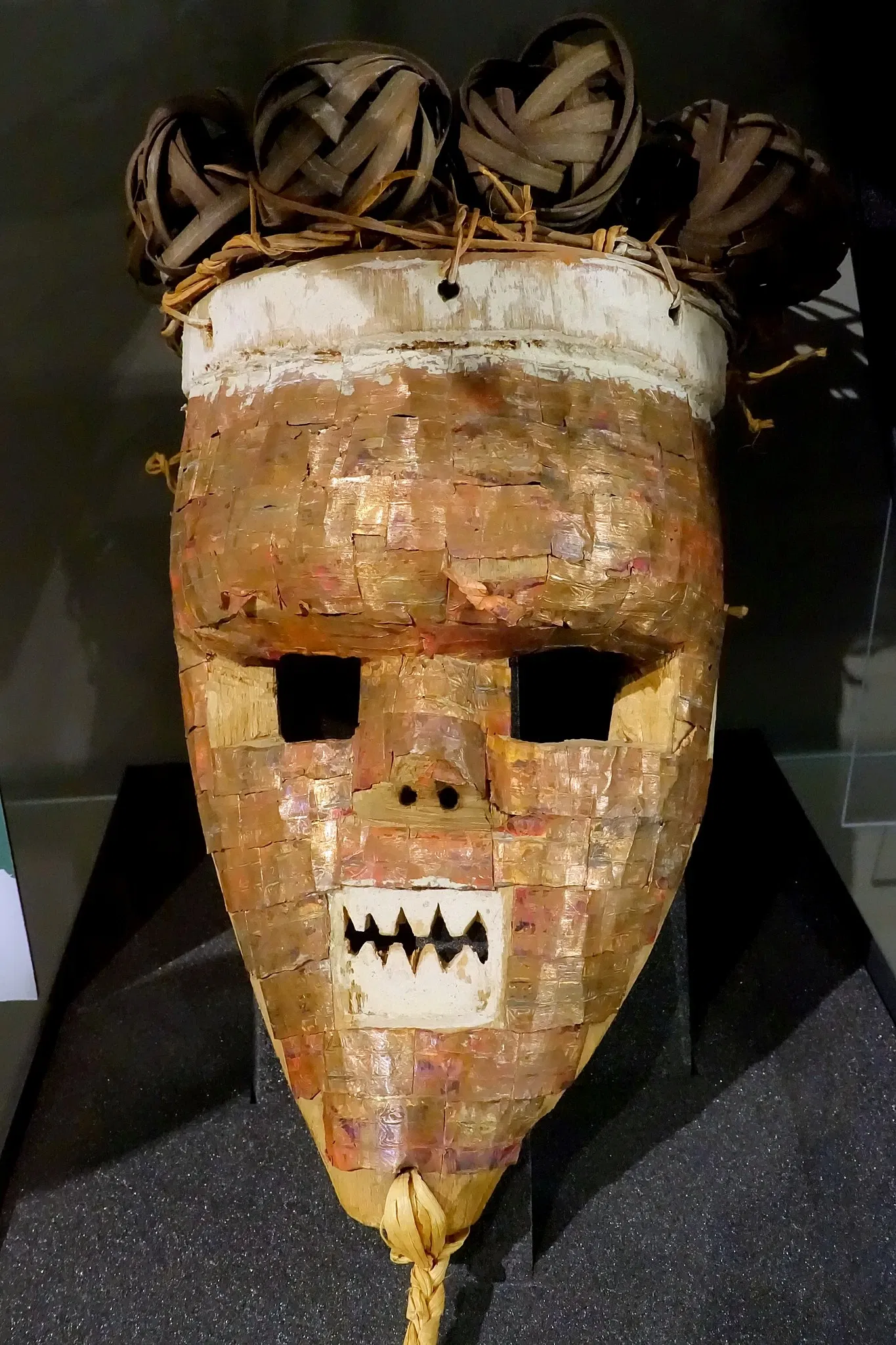 Museum of Anthropology