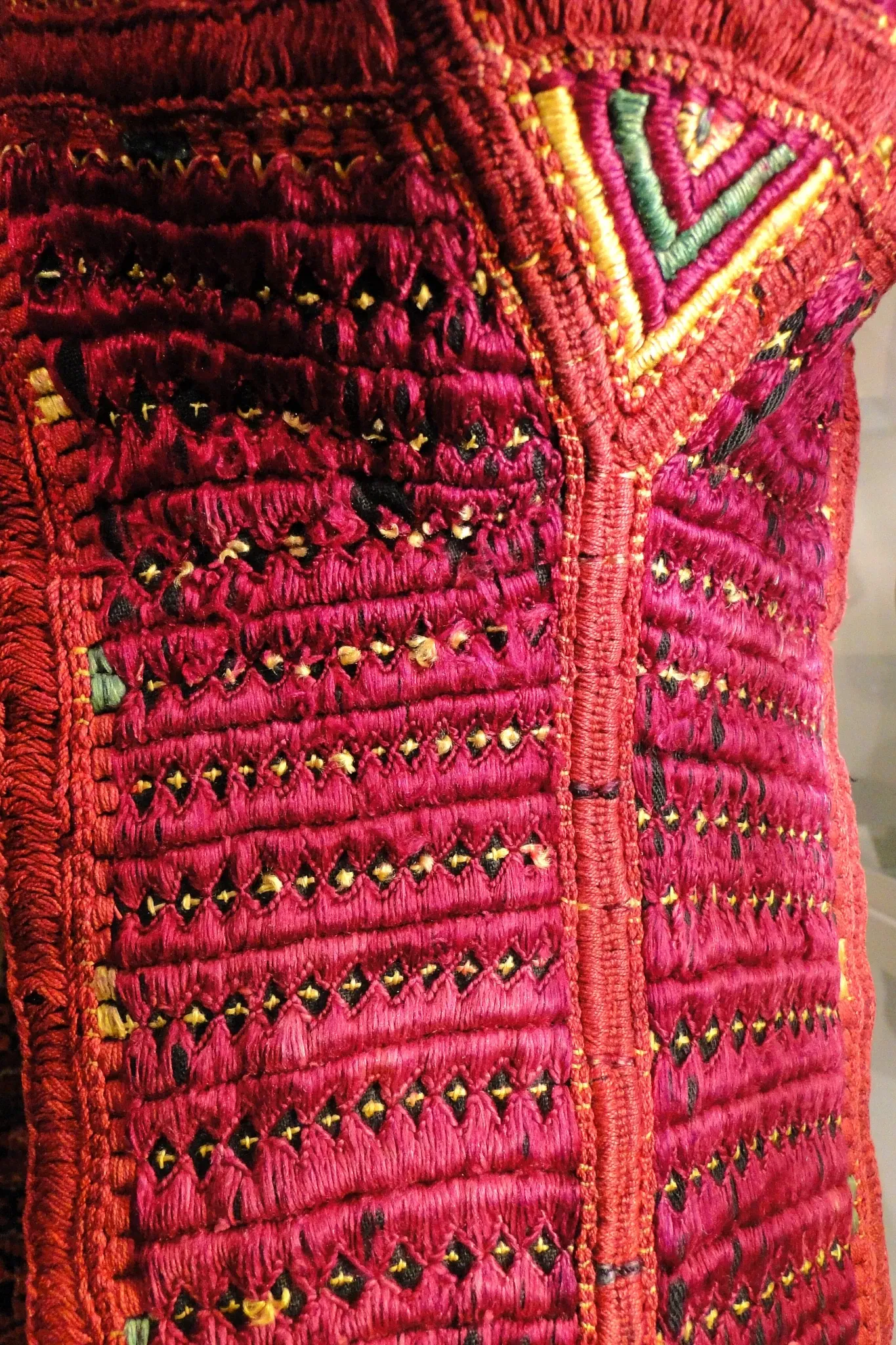 Musée d'anthropologie de Vancouver