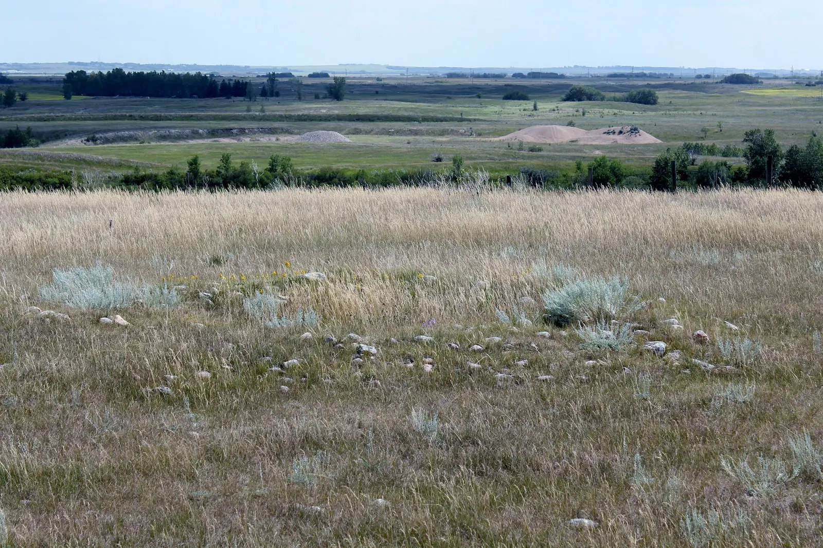 Wanuskewin Heritage Park