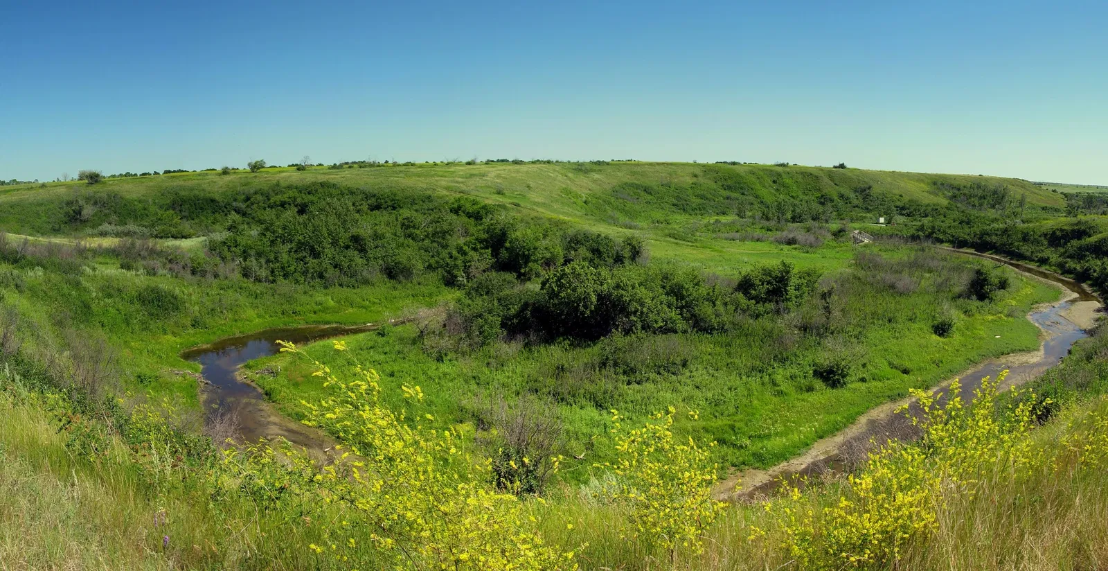 Wanuskewin Heritage Park