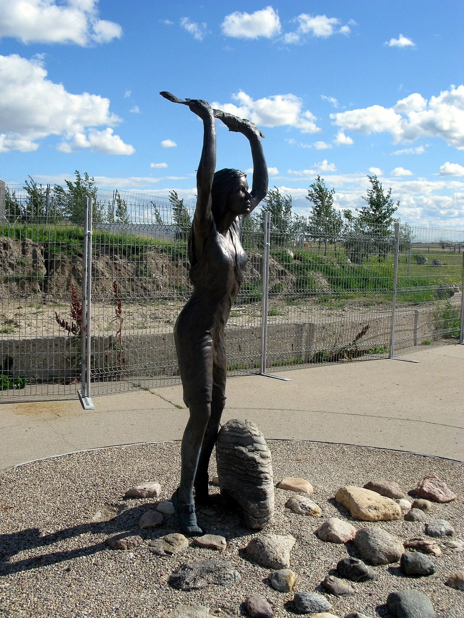 Wanuskewin Heritage Park