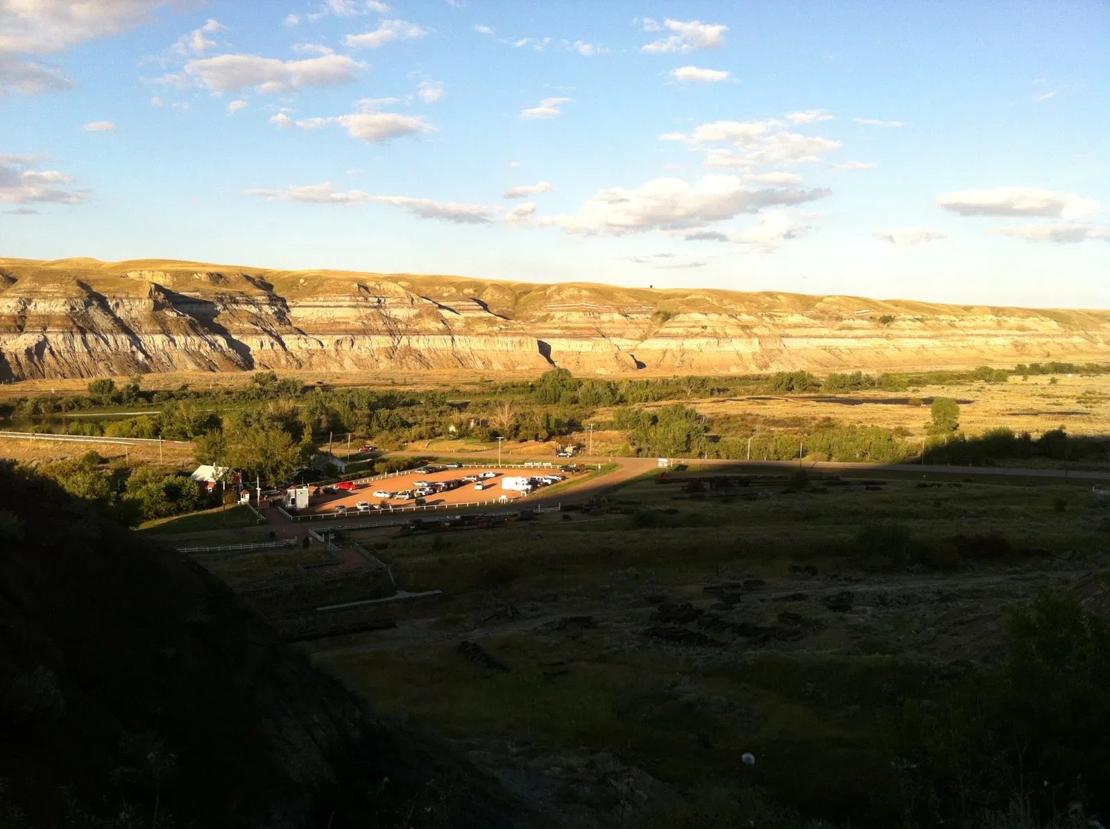 Atlas Coal Mine National Historic Site