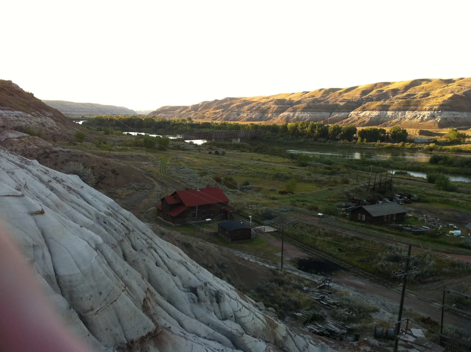 Atlas Coal Mine National Historic Site