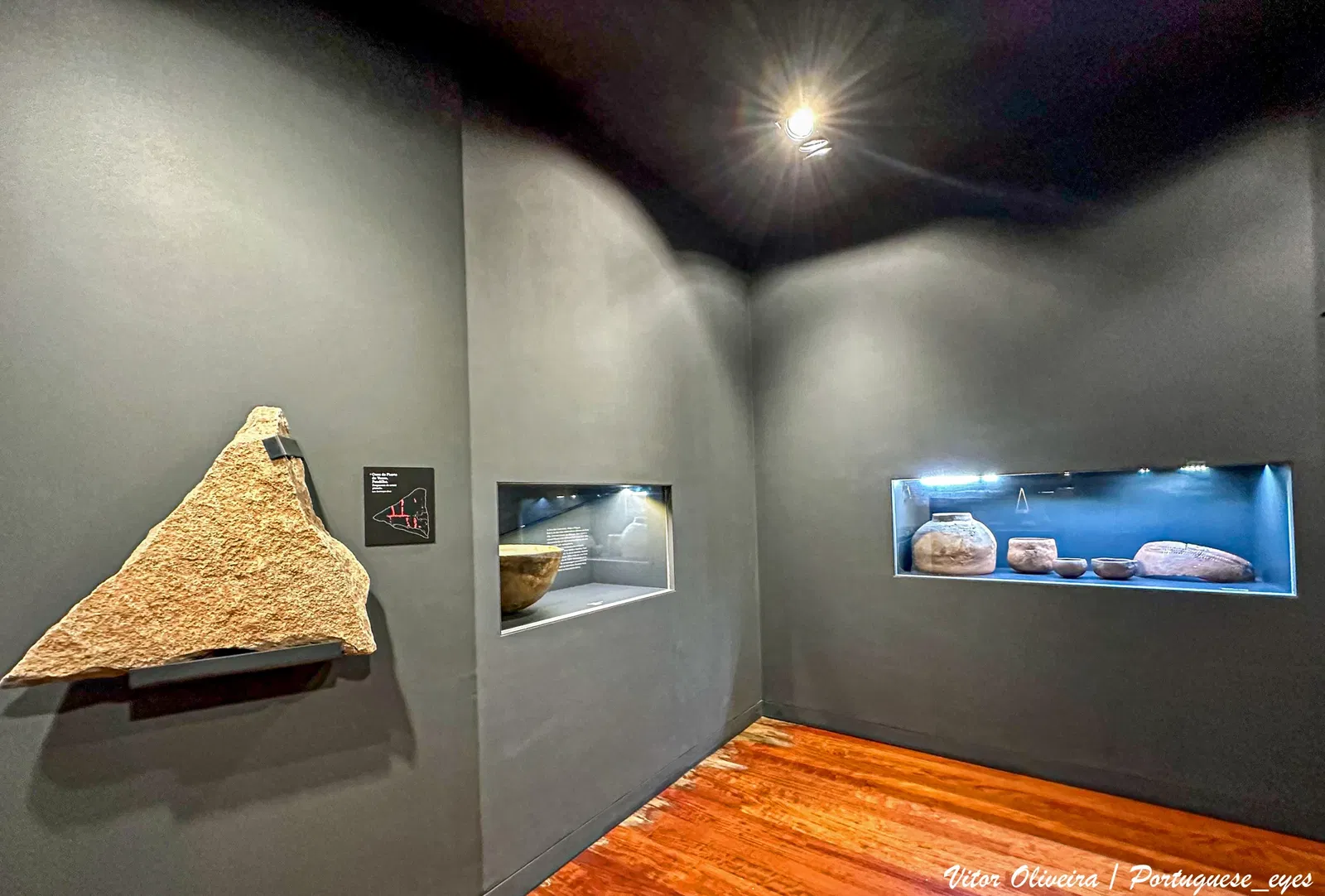 Museu Arqueológico do Alto Paiva