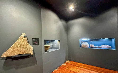 Museu Arqueológico do Alto Paiva