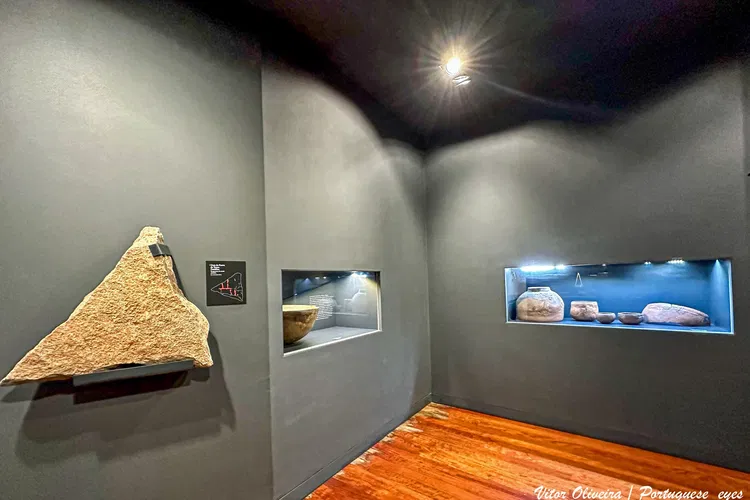 Museu Arqueológico do Alto Paiva