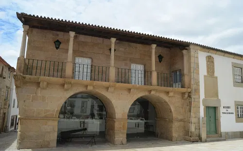 Museum of Terra de Miranda