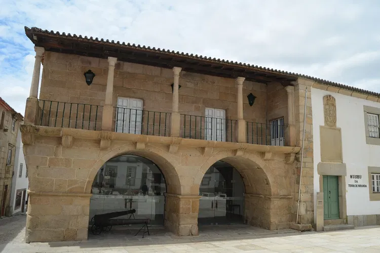 Museum of Terra de Miranda