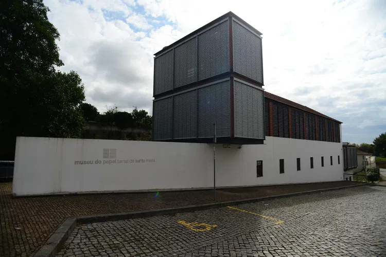 Museu do Papel