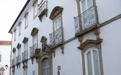 Portalegre's Municipal Museum