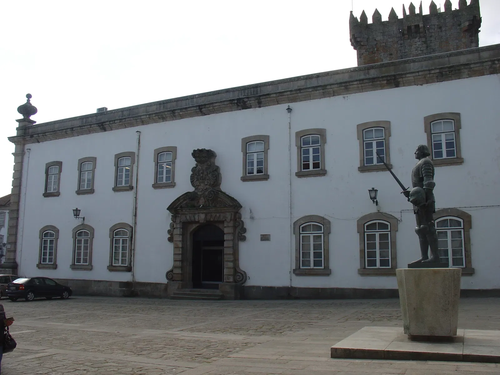 Museu da Região Flaviense