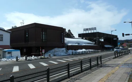Hideyo Noguchi Memorial Museum
