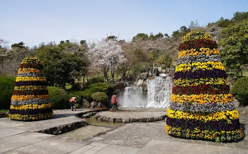 Hyogo Prefectural Flower Center