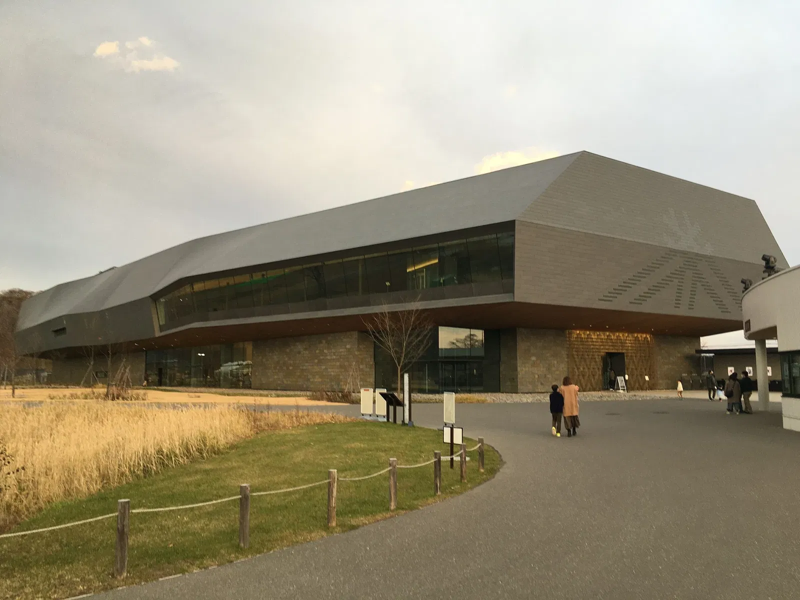 National Ainu Museum