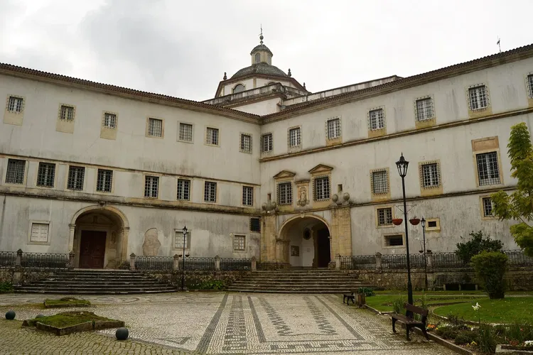 Lorvão Abbey