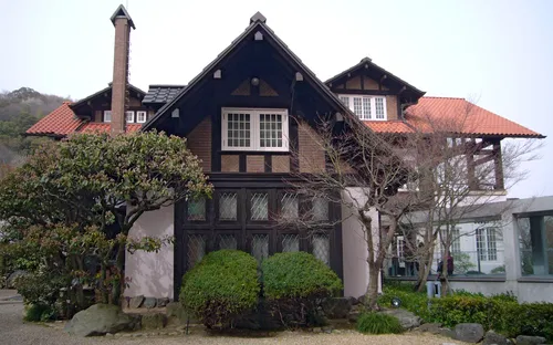 Asahi Beer Oyamazaki Villa Museum of Art