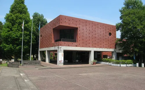 Experience Museum Chiba Prefectural Boso-no-Mura