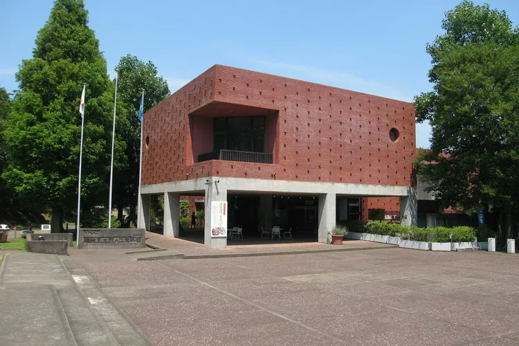 Experience Museum Chiba Prefectural Boso-no-Mura