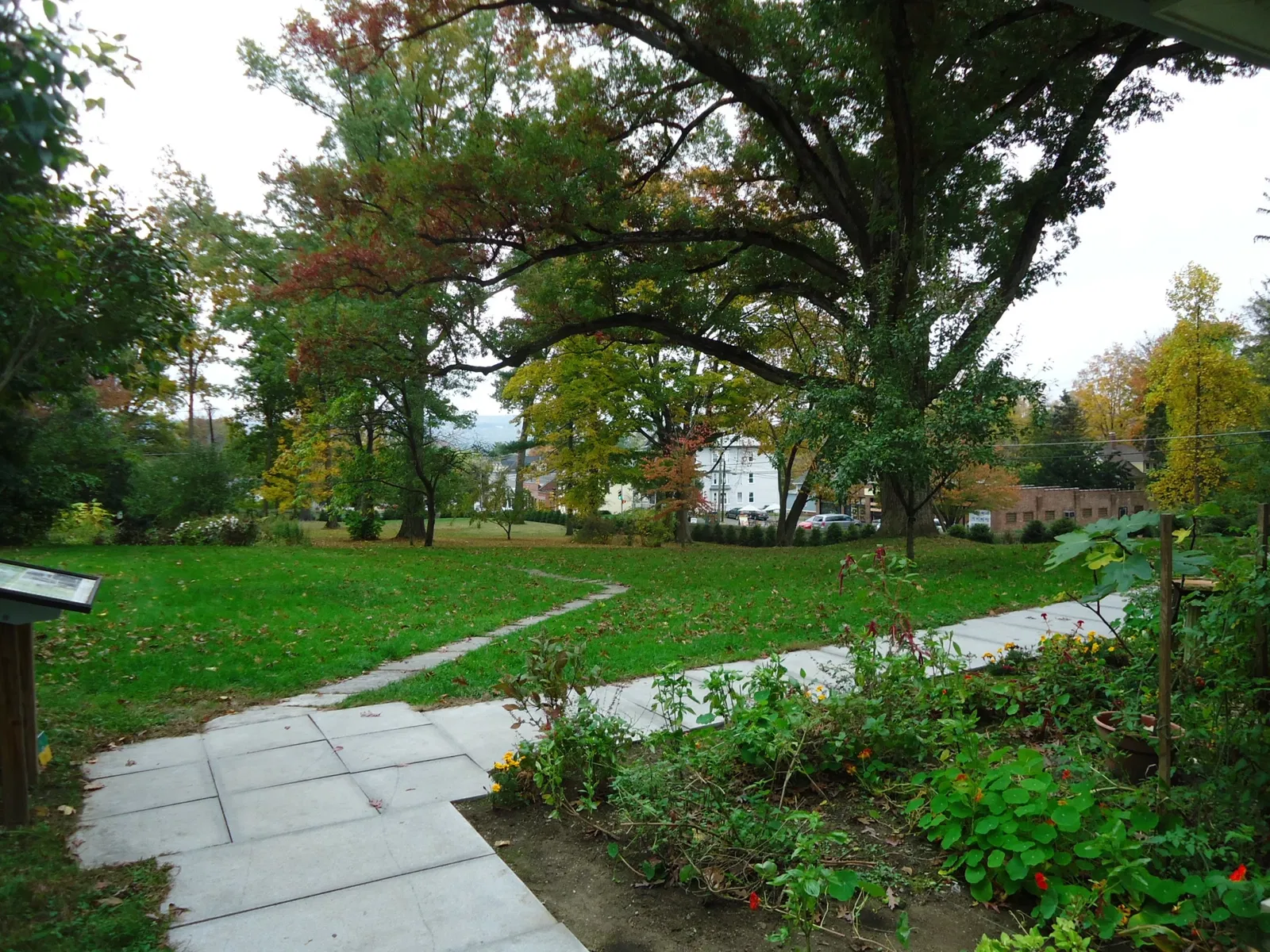 Emily Dickinson Museum