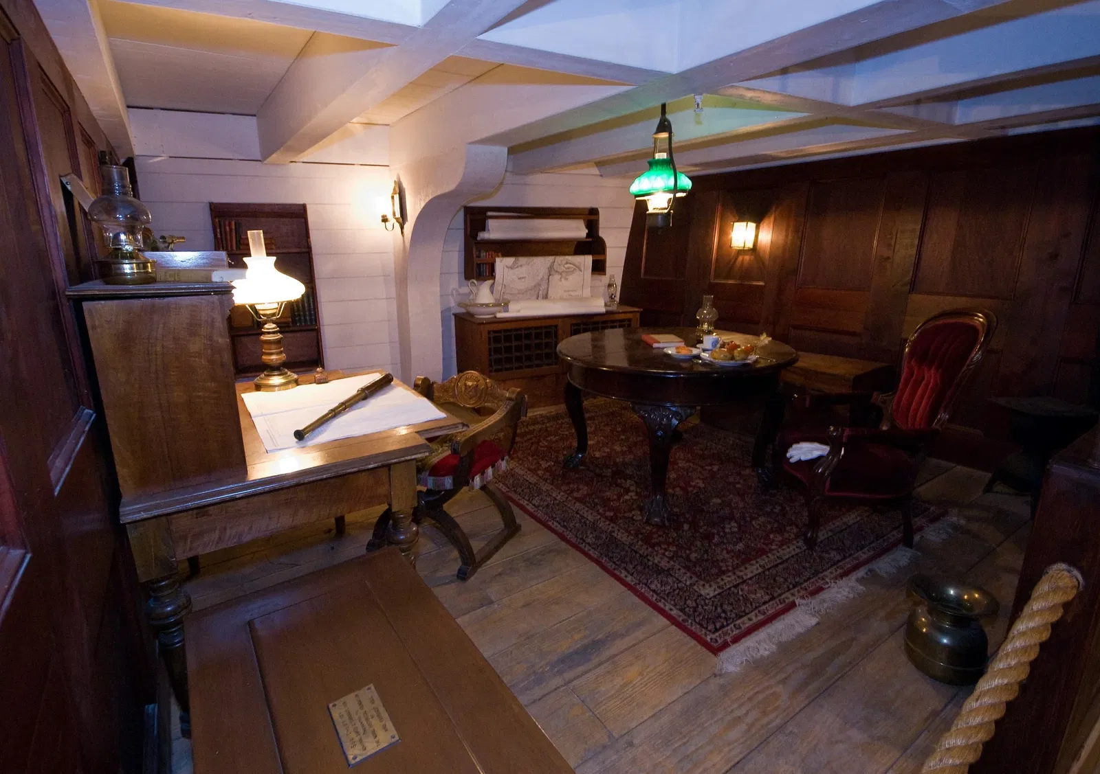 National Civil War Naval Museum