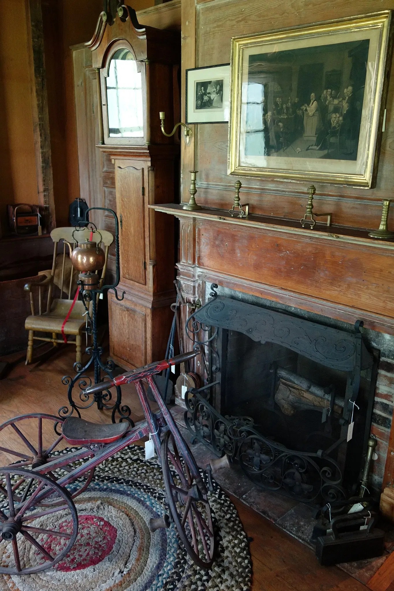 Joseph Allen Skinner Museum