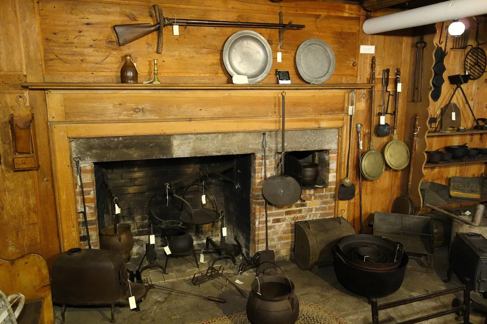 Joseph Allen Skinner Museum