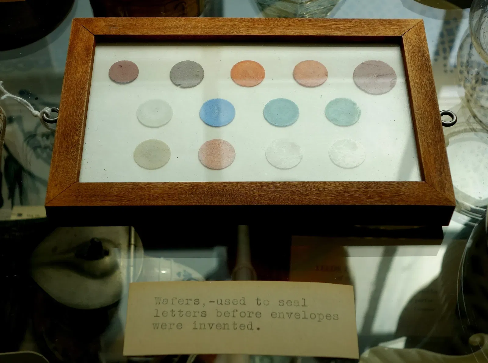 Joseph Allen Skinner Museum